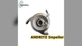 Cánh quạt ANDRITZ