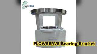 فلوسيرف تحمل قوس