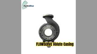 غلاف حلزوني من فلوسيرف