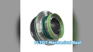 Flygt Mật lực phong ấn