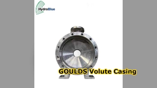 غولدز غلاف حلزوني