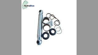 Thay thế máy bơm MONO