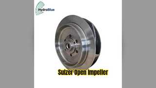 سولزر المفتوحة المكره